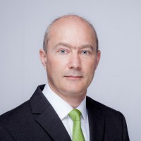 Ruhr-Universität Bochum Employee Thomas Erichsen's profile photo