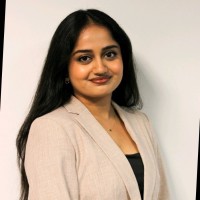 Mican Technologies Inc. Employee Srujana V.'s profile photo