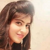 Prisha Baranwal Email