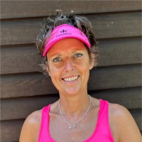 Pickleball America Employee Pernille Halbro's profile photo