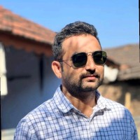 FWWB - India Employee Jaydev Khuman's profile photo