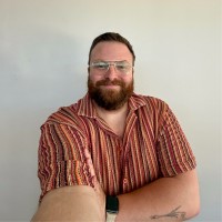 Vertical Employee Roger Lawson's profile photo