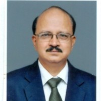 Afghan United Bank Employee N S Narayan Rao's profile photo