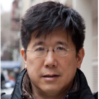The Graduate Center, City University of New York (CUNY) Employee Eric Wen's profile photo