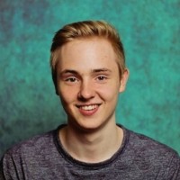 Chatlink Employee Julius Huck's profile photo