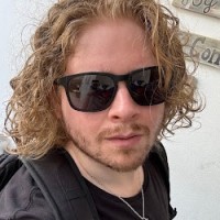 Graymatter Labs Employee Andrés Yoshua González Cabrera's profile photo