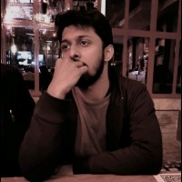 CoverForce Employee Prajjwal Nair's profile photo