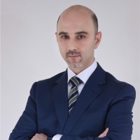 Zahran Holding Company Employee Zaher Hosami's profile photo