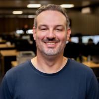 Ethima Logistics Employee Rafael Schneider's profile photo