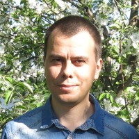 IS International Services, LLC Employee Aleksandr Buianov's profile photo