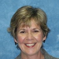 Ginny Johnson Email & Phone Number