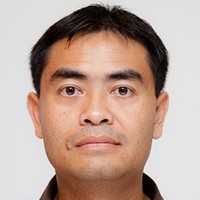 Amazon Employee Raul Chan's profile photo