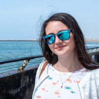 2bPrecise Employee Diana Veyts's profile photo