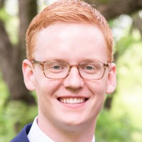 AMITY TECHNOLOGY Employee Sanders Ellingson's profile photo