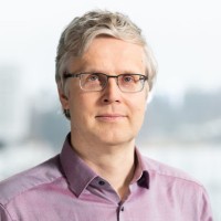 University of Helsinki Employee Tatu Ylonen's profile photo
