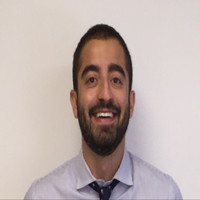 Ali Manesh Email & Phone Number