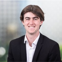 Deloitte Employee Peter Logue's profile photo