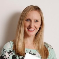 Berwyn South District 100 Employee Lindsey Sinde's profile photo