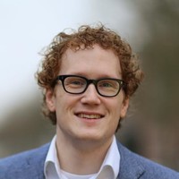 Digitaal Kantoor Employee Bob Salm's profile photo