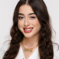 Angelina Daoud Email & Phone Number