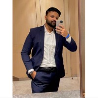 Nations Trust Bank PLC Employee Ashen Munasinghe's profile photo