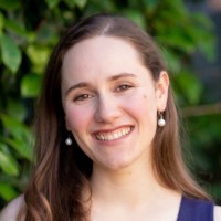 Coefficient Giving Employee Abbey Chaver's profile photo