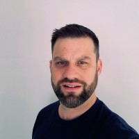 Joseph Ash Galvanizing Employee Duncan Mills's profile photo