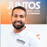 Sherwin-Williams Employee Raphael Moura's profile photo