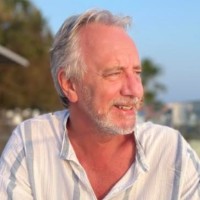 Iveg Employee Bart van Den Driessche's profile photo