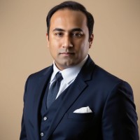 Nishal Khusial Email
