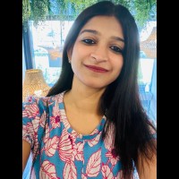 Srishti Pathak Email