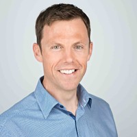 Pret A Manger Employee Simon Oxley's profile photo
