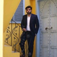 CodingHatch Employee Muhammad Rana's profile photo