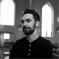 Cumberland Creative Employee Adam Sadler's profile photo