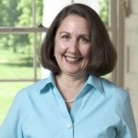 University of Virginia Employee Lynn Rush's profile photo