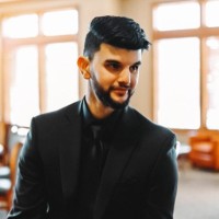 Grubhub Employee Ali Ayaz's profile photo