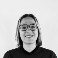 HUTTOPIA Jobs Employee Lauranne Dubost's profile photo