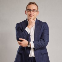 BillEase Employee Taras Mykhalyshyn's profile photo