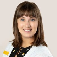 LovelyGroup Employee Bailey Morreale's profile photo