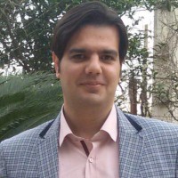 LIRIS Employee Mehdi Mahmoodjanloo's profile photo
