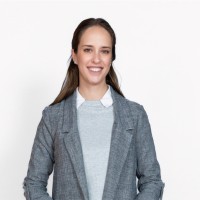 Save the Children México Employee Mariana MacOuzet's profile photo