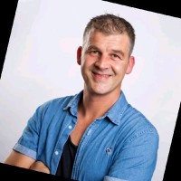 Robert Gede Email & Phone Number
