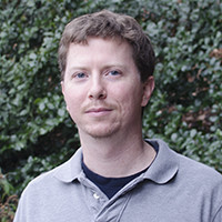 Printsource Inc Employee Brian Becton's profile photo