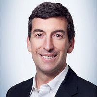 American Express Employee Andrew Wood's profile photo