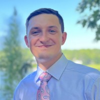 Caleb Benton Email
