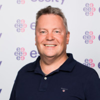 Essity Employee Per Lindquist's profile photo