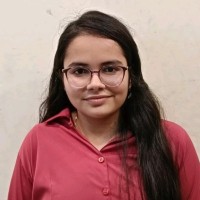 RANK Group Employee Surbhi Visavadia's profile photo