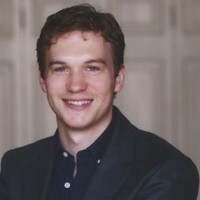Vituity Employee James Elder's profile photo