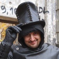 DeepX, Inc. Employee Maksim Derbasov's profile photo