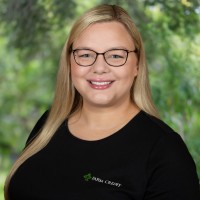 Farm Credit of Florida Employee Amanda Lee's profile photo